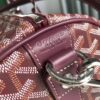 Goyard Goyard Crosiere 50 Duffle Bag