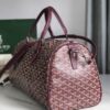 Goyard Goyard Crosiere 50 Duffle Bag