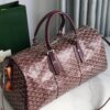 Goyard Goyard Crosiere 50 Duffle Bag