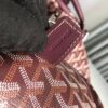 Goyard Goyard Crosiere 50 Duffle Bag