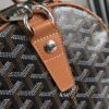 Goyard Croisier Boston Tote Bag Travel Bag Duffel 5218 68240615