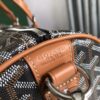 Goyard Croisier Boston Tote Bag Travel Bag Duffel 5218 68240615