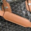 Goyard Croisier Boston Tote Bag Travel Bag Duffel 5218 68240615