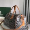 Goyard Croisier Boston Tote Bag Travel Bag Duffel 5218 68240615