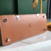 Goyard Saigon Structure Mini Bag Black and Brown