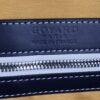 Goyard blackGoyardine Coated Canvas Croisjour 55 Boston Bag