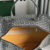 Goyard Goyardine Croisière 50 2024 - Grey Luggage and