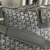 Goyard Goyardine Croisière 50 2024 - Grey Luggage and