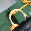 Goyard Black Leather Limited Edition Women's Handbag