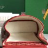 GoyardredGoyardine Sac Alpin Mini Backpack Bag