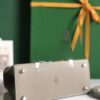 Goyard Saint Louis PM Bag Women's Handbag Gray