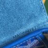 Goyard 2019 Goyardine Le Sac Mini Alpin Backpack - blue