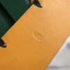 GOYARD Goyardine Saigon PM Yellow