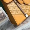 GOYARD Goyardine Saigon PM Yellow