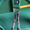 Goyard 2019 Goyardine Le Sac Mini Alpin Backpack - Green