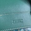 Goyard 2019 Goyardine Le Sac Mini Alpin Backpack - Green