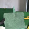 Goyard 2019 Goyardine Le Sac Mini Alpin Backpack - Green