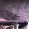 Goyard Alpin Mini Backpack Burgundy |