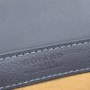 Goyard Women's BAG Saïgon PM in Toile Goyardine & bag gray