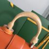 Goyard Bohemme Hobo White Bag Women's Tote Bag orange