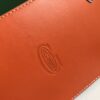 Goyard Bohemme Hobo White Bag Women's Tote Bag orange