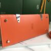 Goyard Bohemme Hobo White Bag Women's Tote Bag orange