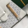 Goyard Bohemme Hobo White Bag Women's Tote Bag White