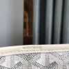 GOYARD Goyardine Boheme Hobo white
