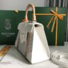 Goyard Bohemme Hobo White Bag Women's Tote Bag White