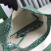 Goyard Bohemme Hobo White Bag Women's Tote Bag green