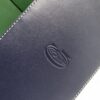 Goyard Saigon PM 2way Hand Shoulder Bag Beige Navy blue