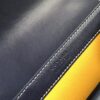 Goyard Saigon PM 2way Hand Shoulder Bag Beige Navy blue