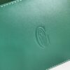 Goyard Saigon Structured 2-Way Hand Shoulder Bag Green