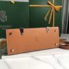 Goyard Saigon Structuré Mini Bag Brown Women's Crossbody Bag