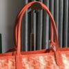 GOYARD Goyardine Saint Louis PM Orange 1368463 |
