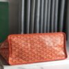 GOYARD Goyardine Saint Louis PM Orange 1368463 |