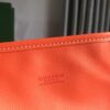 GOYARD Goyardine Saint Louis PM Orange 1368463 |