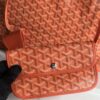 GOYARD Goyardine Saint Louis PM Orange 1368463 |