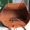 Goyard Pre-Owned 2018 St.Louis PM Tote Bag | black brown