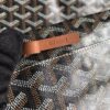 Goyard Pre-Owned 2018 St.Louis PM Tote Bag | black brown