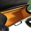 Goyard Saigon PM Bag Women's Handbag Black