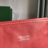 Goyard Pre-Owned 2018 St.Louis PM Tote Bag | Red