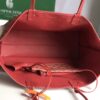 Goyard Pre-Owned 2018 St.Louis PM Tote Bag | Red