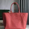 Goyard Pre-Owned 2018 St.Louis PM Tote Bag | Red