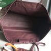 Goyard Pre-Owned 2018 St.Louis PM Tote Bag | Red