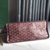 Goyard Pre-Owned 2018 St.Louis PM Tote Bag | Red