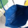 Goyard Pre-Owned 2018 St.Louis PM Tote Bag | blue