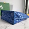 Goyard Pre-Owned 2018 St.Louis PM Tote Bag | blue