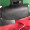Goyard Sac Saigon Structuré Mini Black Women's Handbag