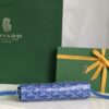 Goyard Goyardine Plumet - Blue Crossbody Bags,